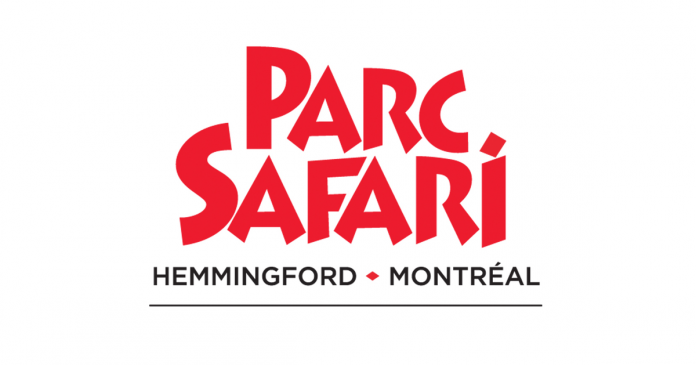 parc safari discount