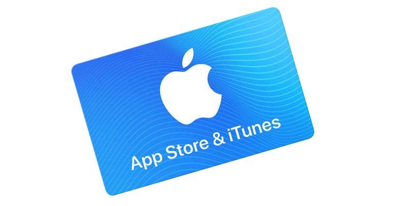 Costco : Rabais sur les cartes App Store & iTunes