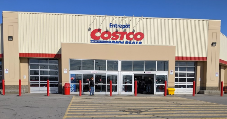 Costco fermé tous les dimanches du mois d’avril
