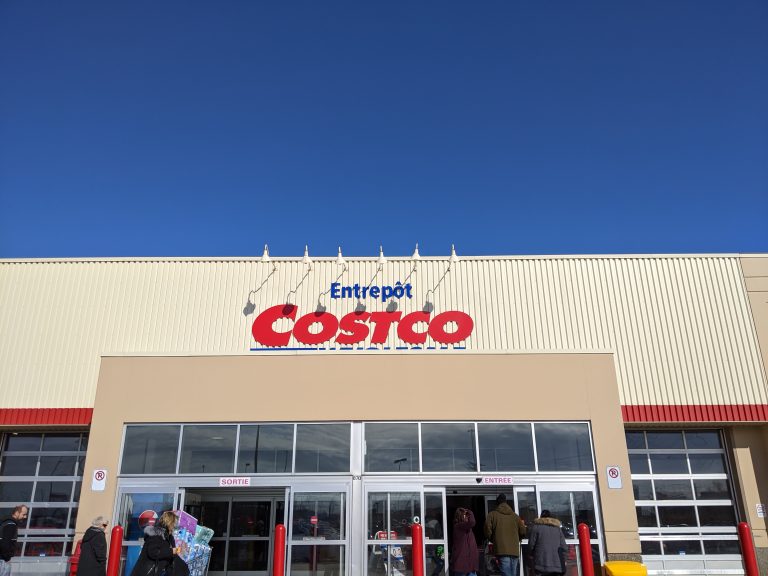 Voici pourquoi les gens boycottent Costco